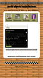 Mobile Screenshot of lwinstallations.com